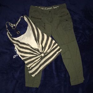 COPY - Top and Bottom